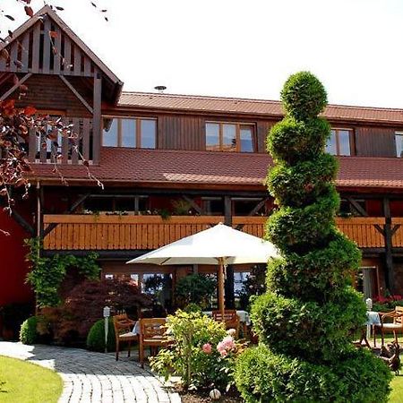 Hotel A La Ferme Osthouse 외부 사진